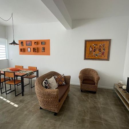 Tia Nita Apartamentos Mindelo Dış mekan fotoğraf