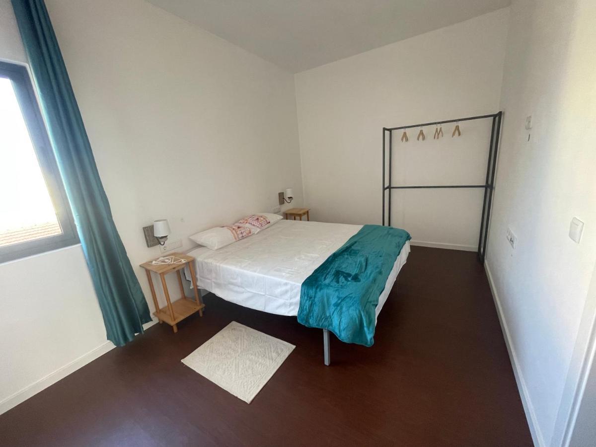 Tia Nita Apartamentos Mindelo Dış mekan fotoğraf