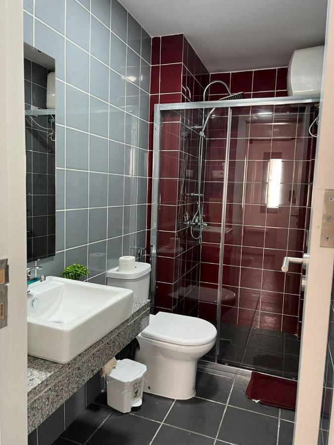 Tia Nita Apartamentos Mindelo Dış mekan fotoğraf