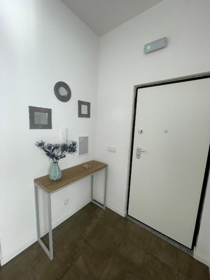 Tia Nita Apartamentos Mindelo Dış mekan fotoğraf