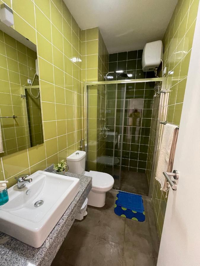 Tia Nita Apartamentos Mindelo Dış mekan fotoğraf
