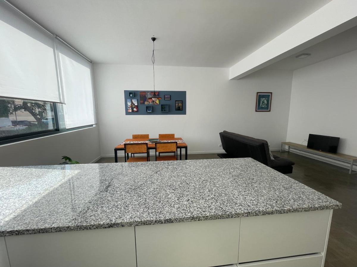 Tia Nita Apartamentos Mindelo Dış mekan fotoğraf