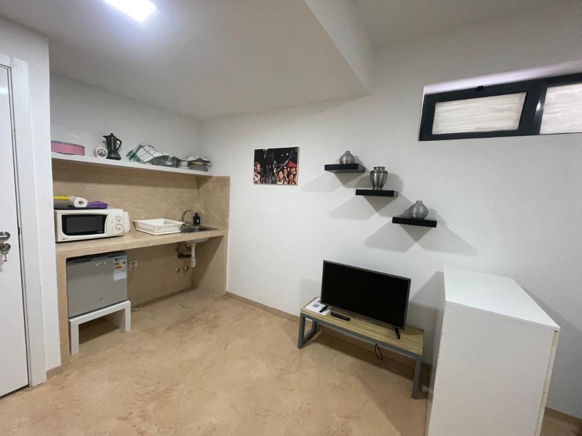 Tia Nita Apartamentos Mindelo Dış mekan fotoğraf