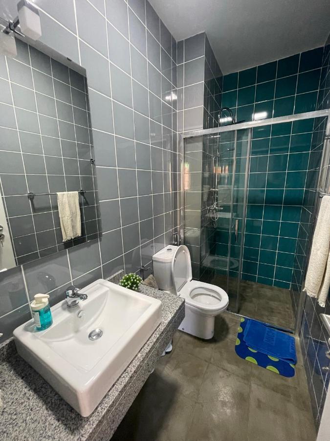 Tia Nita Apartamentos Mindelo Dış mekan fotoğraf