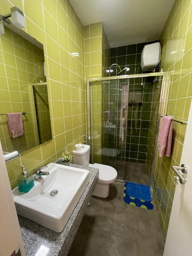 Tia Nita Apartamentos Mindelo Dış mekan fotoğraf