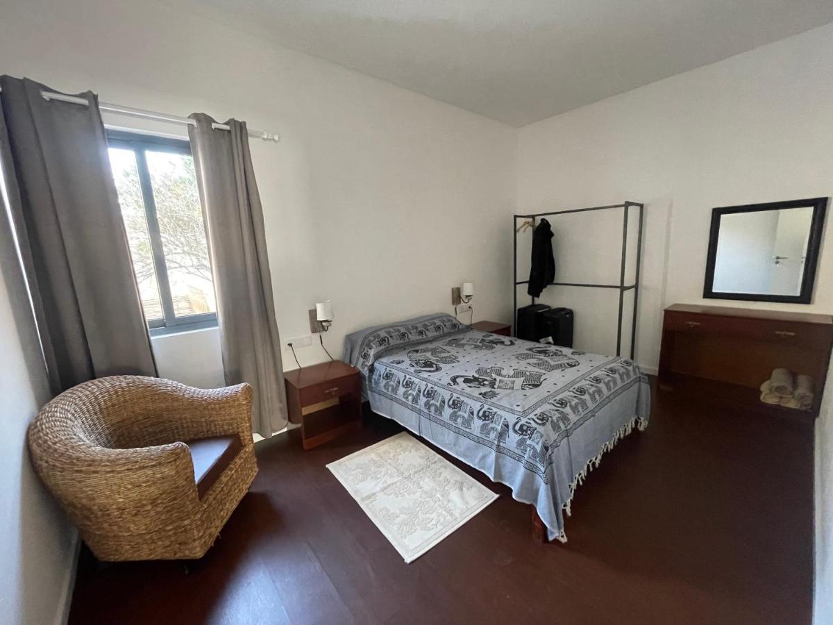 Tia Nita Apartamentos Mindelo Dış mekan fotoğraf