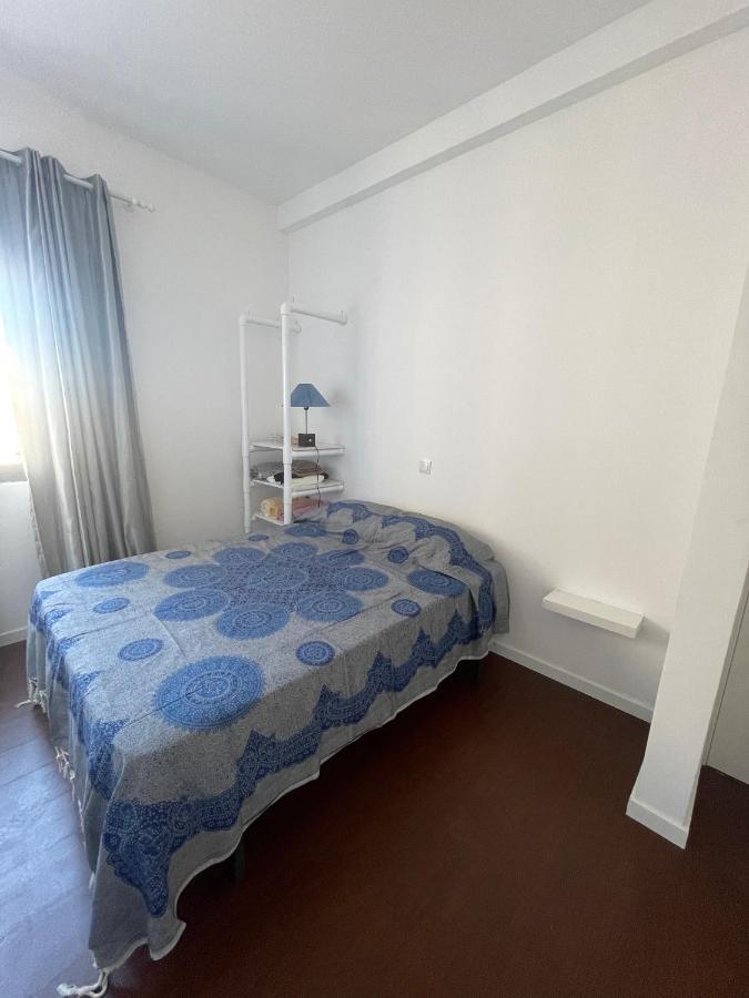 Tia Nita Apartamentos Mindelo Dış mekan fotoğraf
