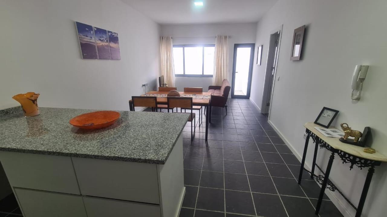 Tia Nita Apartamentos Mindelo Dış mekan fotoğraf
