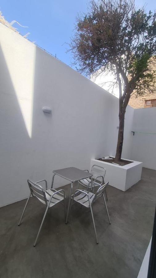 Tia Nita Apartamentos Mindelo Dış mekan fotoğraf